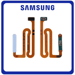 &Gamma;&nu;ή&sigma;&iota;&alpha; Original Samsung Galaxy A13 (SM-A135F, SM-A135F/DS, SM-A135M) Fingerprint Flex Sensor &Alpha;&iota;&sigma;&theta;&eta;&tau;ή&rho;&alpha;&sigmaf; &Delta;&alpha;&kappa;&tau;&upsilon;&lambda;&iota;&kappa;&omicron;ύ &Alpha;&pi;&omicron;&tau;&upsilon;&pi;ώ&mu;&alpha;&tau;&omicron;&sigmaf; Blue &Mu;&pi;&lambda;&epsilon; GH96-15035B (Service Pack By Samsung)​