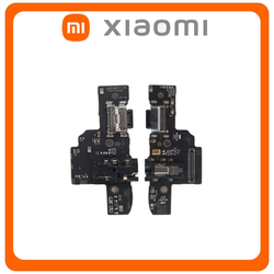 HQ OEM &Sigma;&upsilon;&mu;&beta;&alpha;&tau;ό &Gamma;&iota;&alpha; Xiaomi Poco M4 Pro 5G, Poco M4Pro 5G (21091116AG, MZB0BGVIN), USB Type-C Charging Dock Connector Flex Sub Board, &Kappa;&alpha;&lambda;&omega;&delta;&iota;&omicron;&tau;&alpha;&iota;&nu;ί&alpha; &Upsilon;&pi;ό &Pi;&lambda;&alpha;&kappa;έ&tau;&alpha; &Phi;ό&rho;&tau;&iota;&sigma;&eta;&sigmaf; + Microphone &Mu;&iota;&kappa;&rho;ό&phi;&omega;&nu;&omicron; + Audio Jack &Theta;ύ&rho;&alpha; &Alpha;&kappa;&omicron;&upsilon;&sigma;&tau;&iota;&kappa;ώ&nu; (Grade AAA+++)