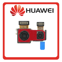 HQ OEM &Sigma;&upsilon;&mu;&beta;&alpha;&tau;ό &Gamma;&iota;&alpha; Huawei P40 Pro, P 40 Pro (ELS-NX9, ELS-N04) Front Selfie Camera Flex &Mu;&pi;&rho;&omicron;&sigma;&tau;&iota;&nu;ή &Kappa;ά&mu;&epsilon;&rho;&alpha; 32 MP, f/2.2, 26mm (wide) (Grade AAA+++)