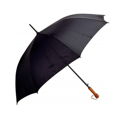 Αυτόματη Ομπρέλα - Tradesor - 70cm - 908000 - Black