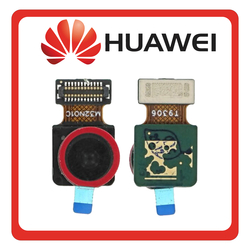 HQ OEM &Sigma;&upsilon;&mu;&beta;&alpha;&tau;ό &Mu;&epsilon; Huawei P40 (ANA-AN00, ANA-TN00, ANA-NX9, ANA-LX4) Front Selfie Camera Flex &Mu;&pi;&rho;&omicron;&sigma;&tau;&iota;&nu;ή &Kappa;ά&mu;&epsilon;&rho;&alpha; 32 MP, f/2.0, 26mm (wide), 1/2.8", 0.8&micro;m (Premium A+​)