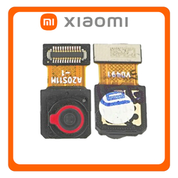 HQ OEM &Sigma;&upsilon;&mu;&beta;&alpha;&tau;ό &Mu;&epsilon; Xiaomi 11 Lite 5G NE, Xiaomi 11Lite 5G (2109119DG), Front Selfie Camera Flex &Mu;&pi;&rho;&omicron;&sigma;&tau;&iota;&nu;ή &Kappa;ά&mu;&epsilon;&rho;&alpha; 20 MP, f/2.2, 27mm (wide), 1/3.4", 0.8&micro;m (Premium A+​)