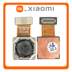 HQ OEM &Sigma;&upsilon;&mu;&beta;&alpha;&tau;ό &Gamma;&iota;&alpha; Xiaomi 11 Lite 5G NE, 11Lite 5G NE (2109119DG), Main Rear Back Camera Module Flex &Kappa;&epsilon;&nu;&tau;&rho;&iota;&kappa;ή &Kappa;ά&mu;&epsilon;&rho;&alpha; 64 MP, f/1.8, 26mm (wide), 1/1.97", 0.7&micro;m, PDAF (Grade AAA+++)