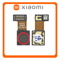 HQ OEM &Sigma;&upsilon;&mu;&beta;&alpha;&tau;ό &Mu;&epsilon; Xiaomi Mi 10T Lite 5G (M2007J17G) Front Selfie Camera Flex &Mu;&pi;&rho;&omicron;&sigma;&tau;&iota;&nu;ή &Kappa;ά&mu;&epsilon;&rho;&alpha; 16 MP, f/2.5, (wide), 1/3.06" 1.0&micro;m (Premium A+​)