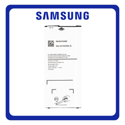 HQ OEM &Sigma;&upsilon;&mu;&beta;&alpha;&tau;ό &Gamma;&iota;&alpha; Samsung Galaxy A5 (2016) (SM-A5100, SM-A510F) EB-BA510ABE Battery &Mu;&pi;&alpha;&tau;&alpha;&rho;ί&alpha; Li-Ion 2900mAh (Bulk) (Grade AAA+++)