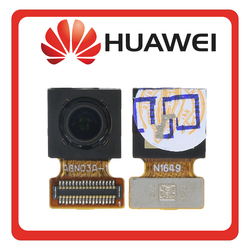HQ OEM &Sigma;&upsilon;&mu;&beta;&alpha;&tau;ό &Gamma;&iota;&alpha; Huawei P10+, Huawei P10 Plus (VKY-L29, VKY-L09, VKY-AL00) Front Selfie Camera Flex &Mu;&pi;&rho;&omicron;&sigma;&tau;&iota;&nu;ή &Kappa;ά&mu;&epsilon;&rho;&alpha; 8 MP, f/1.9 (Grade AAA+++)
