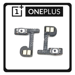 HQ OEM &Sigma;&upsilon;&mu;&beta;&alpha;&tau;ό &Gamma;&iota;&alpha; Oneplus 7 Pro (GM1911, GM1913, GM1917, GM1910, GM1915) Power Key Flex Cable On/Off &Kappa;&alpha;&lambda;&omega;&delta;&iota;&omicron;&tau;&alpha;&iota;&nu;ί&alpha; &Pi;&lambda;ή&kappa;&tau;&rho;&omega;&nu; &Epsilon;&kappa;&kappa;ί&nu;&eta;&sigma;&eta;&sigmaf;  (Grade AAA+++)