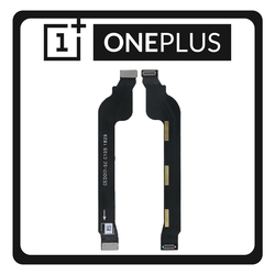 HQ OEM &Sigma;&upsilon;&mu;&beta;&alpha;&tau;ό &Gamma;&iota;&alpha; OnePlus 6T (A6010, A6013) Main Flex Cable &Kappa;&alpha;&lambda;&omega;&delta;&iota;&omicron;&tau;&alpha;&iota;&nu;ί&alpha; &Omicron;&theta;ό&nu;&eta;&sigmaf; (Grade AAA+++)