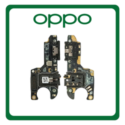 HQ OEM &Sigma;&upsilon;&mu;&beta;&alpha;&tau;ό &Gamma;&iota;&alpha; Oppo A5 2020 (CPH1931, CPH1959, CPH1933) USB Type-C Charging Dock Connector Flex Sub Board, &Kappa;&alpha;&lambda;&omega;&delta;&iota;&omicron;&tau;&alpha;&iota;&nu;ί&alpha; &Upsilon;&pi;ό &Pi;&lambda;&alpha;&kappa;έ&tau;&alpha; &Phi;ό&rho;&tau;&iota;&sigma;&eta;&sigmaf; + Microphone &Mu;&iota;&kappa;&rho;ό&phi;&omega;&nu;&omicron; + Audio Jack &Theta;ύ&rho;&alpha; &Alpha;&kappa;&omicron;&upsilon;&sigma;&tau;&iota;&kappa;ώ&nu; (Grade AAA+++)