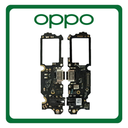 HQ OEM &Sigma;&upsilon;&mu;&beta;&alpha;&tau;ό &Gamma;&iota;&alpha; Oppo A9 2020 (CPH1937, CPH1939, CPH1941) USB Type-C Charging Dock Connector Flex Sub Board, &Kappa;&alpha;&lambda;&omega;&delta;&iota;&omicron;&tau;&alpha;&iota;&nu;ί&alpha; &Upsilon;&pi;ό &Pi;&lambda;&alpha;&kappa;έ&tau;&alpha; &Phi;ό&rho;&tau;&iota;&sigma;&eta;&sigmaf; + Microphone &Mu;&iota;&kappa;&rho;ό&phi;&omega;&nu;&omicron; + Audio Jack &Theta;ύ&rho;&alpha; &Alpha;&kappa;&omicron;&upsilon;&sigma;&tau;&iota;&kappa;ώ&nu; (Grade AAA+++)