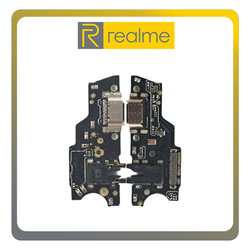 HQ OEM &Sigma;&upsilon;&mu;&beta;&alpha;&tau;ό &Gamma;&iota;&alpha; Realme 7 5G (RMX2111) USB Type-C Charging Dock Connector Flex Sub Board, &Kappa;&alpha;&lambda;&omega;&delta;&iota;&omicron;&tau;&alpha;&iota;&nu;ί&alpha; &Upsilon;&pi;ό &Pi;&lambda;&alpha;&kappa;έ&tau;&alpha; &Phi;ό&rho;&tau;&iota;&sigma;&eta;&sigmaf; + Microphone &Mu;&iota;&kappa;&rho;ό&phi;&omega;&nu;&omicron; + Audio Jack &Theta;ύ&rho;&alpha; &Alpha;&kappa;&omicron;&upsilon;&sigma;&tau;&iota;&kappa;ώ&nu; (Grade AAA+++)