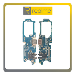 HQ OEM &Sigma;&upsilon;&mu;&beta;&alpha;&tau;ό &Gamma;&iota;&alpha; Realme 6 (RMX2185) USB Type-C Charging Dock Connector Flex Sub Board, &Kappa;&alpha;&lambda;&omega;&delta;&iota;&omicron;&tau;&alpha;&iota;&nu;ί&alpha; &Upsilon;&pi;ό &Pi;&lambda;&alpha;&kappa;έ&tau;&alpha; &Phi;ό&rho;&tau;&iota;&sigma;&eta;&sigmaf; + Microphone &Mu;&iota;&kappa;&rho;ό&phi;&omega;&nu;&omicron; + Audio Jack &Theta;ύ&rho;&alpha; &Alpha;&kappa;&omicron;&upsilon;&sigma;&tau;&iota;&kappa;ώ&nu; (Grade AAA+++)