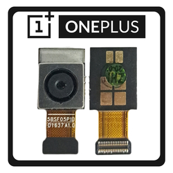 HQ OEM &Sigma;&upsilon;&mu;&beta;&alpha;&tau;ό &Gamma;&iota;&alpha; OnePlus 3 (A3003, A3000, SM-A3000), OnePlus 3T (A3010, A3003) Main Rear Back Camera Module Flex &Kappa;&epsilon;&nu;&tau;&rho;&iota;&kappa;ή &Kappa;ά&mu;&epsilon;&rho;&alpha; 16 MP, f/2.0, 1/2.8", 1.12&micro;m, PDAF, OIS (Grade AAA+++)