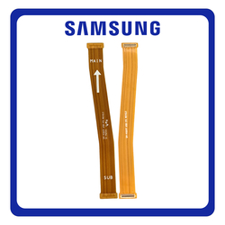 HQ OEM Samsung Galaxy M30s (SM-M307F, SM-M307FN) Main Flex Cable &Kappa;&epsilon;&nu;&tau;&rho;&iota;&kappa;ή &Kappa;&alpha;&lambda;&omega;&delta;&iota;&omicron;&tau;&alpha;&iota;&nu;ί&alpha; &Omicron;&theta;ό&nu;&eta;&sigmaf; (Grade AAA+++)