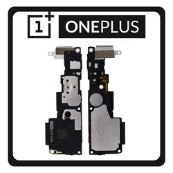 HQ OEM &Sigma;&upsilon;&mu;&beta;&alpha;&tau;ό &Gamma;&iota;&alpha; OnePlus 5T (A5010) Buzzer Loudspeaker Sound Ringer Module &Eta;&chi;&epsilon;ί&omicron; &Mu;&epsilon;&gamma;ά&phi;&omega;&nu;&omicron; (Grade AAA+++)