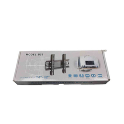 Επιτοίχια Βάση Τηλεόρασης - t61 - 14''-42'' - 586059