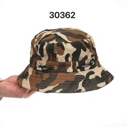 Καπέλο Ψαρέματος – one Sized – Army – 30362