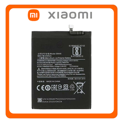 OEM HQ Xiaomi Note 8 (M1908C3JH) Note 8T (M1908C3XG) Redmi 7 (M1810F6LG) BN46 &Mu;&pi;&alpha;&tau;&alpha;&rho;ί&alpha; Battery 4000 mAh Li-Ion Polymer (Premium A+)