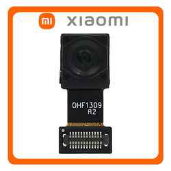 HQ OEM &Sigma;&upsilon;&mu;&beta;&alpha;&tau;ό &Gamma;&iota;&alpha; Xiaomi Redmi Note 7, Redmi Note7 (M1901F7G, M1901F7H, M1901F7I) Front Selfie Camera Flex &Mu;&pi;&rho;&omicron;&sigma;&tau;&iota;&nu;ή &Kappa;ά&mu;&epsilon;&rho;&alpha; 13 MP, f/2.0, (wide), 1/3.1", 1.12&micro;m (Grade AAA+++)