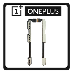 HQ OEM &Sigma;&upsilon;&mu;&beta;&alpha;&tau;ό &Gamma;&iota;&alpha; OnePlus 6T (A6010, A6013) (Grade AAA+++) Power Key Flex Cable On/Off &Kappa;&alpha;&lambda;&omega;&delta;&iota;&omicron;&tau;&alpha;&iota;&nu;ί&alpha; &Pi;&lambda;ή&kappa;&tau;&rho;&omega;&nu; &Epsilon;&kappa;&kappa;ί&nu;&eta;&sigma;&eta;&sigmaf; (Grade AAA+++)