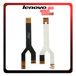 HQ OEM &Sigma;&upsilon;&mu;&beta;&alpha;&tau;ό &Mu;&epsilon; Lenovo Tab 3 (TB3-730, TB3-730X) Main Flex Cable &Kappa;&alpha;&lambda;&omega;&delta;&iota;&omicron;&tau;&alpha;&iota;&nu;ί&alpha; &Omicron;&theta;ό&nu;&eta;&sigmaf; (Premium A+​)