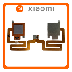 HQ OEM &Sigma;&upsilon;&mu;&beta;&alpha;&tau;ό &Gamma;&iota;&alpha; Xiaomi Redmi 4 Prime, Redmi4 Prime, Fingerprint Sensor Flex &Alpha;&iota;&sigma;&theta;&eta;&tau;ή&rho;&alpha;&sigmaf; &Delta;&alpha;&chi;&tau;&upsilon;&lambda;&iota;&kappa;&omicron;ύ &Alpha;&pi;&omicron;&tau;&upsilon;&pi;ώ&mu;&alpha;&tau;&omicron;&sigmaf; Grey &Gamma;&kappa;&rho;&iota; (Grade AAA+++)