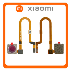 HQ OEM &Sigma;&upsilon;&mu;&beta;&alpha;&tau;ό &Mu;&epsilon; Xiaomi Mi 8 Lite (M1808D2TG) Fingerprint Sensor Flex &Alpha;&iota;&sigma;&theta;&eta;&tau;ή&rho;&alpha;&sigmaf; &Delta;&alpha;&chi;&tau;&upsilon;&lambda;&iota;&kappa;&omicron;ύ &Alpha;&pi;&omicron;&tau;&upsilon;&pi;ώ&mu;&alpha;&tau;&omicron;&sigmaf; Twilight Gold &Chi;&rho;&upsilon;&sigma;ό (Premium A+​)