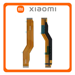 HQ OEM &Sigma;&upsilon;&mu;&beta;&alpha;&tau;ό &Gamma;&iota;&alpha; Xiaomi Redmi Note 10 Pro, Redmi Note 10Pro (M2101K6G, M2101K6R) Main Flex Cable &Kappa;&alpha;&lambda;&omega;&delta;&iota;&omicron;&tau;&alpha;&iota;&nu;ί&alpha; &Omicron;&theta;ό&nu;&eta;&sigmaf; (Grade AAA+++)