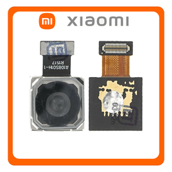 HQ OEM &Sigma;&upsilon;&mu;&beta;&alpha;&tau;ό &Gamma;&iota;&alpha; Xiaomi 11T Pro (2107113SG, 2107113SI) Main Rear Back Camera Module Flex &Pi;ί&sigma;&omega; &Kappa;&epsilon;&nu;&tau;&rho;&iota;&kappa;ή &Kappa;ά&mu;&epsilon;&rho;&alpha; 108 MP, f/1.8, 26mm (wide), 1/1.52", 0.7&micro;m, PDAF (Premium A+)