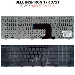 &Pi;&lambda;&eta;&kappa;&tau;&rho;&omicron;&lambda;ό&gamma;&iota;&omicron; Dell Inspiron 17r 3721 Frame us