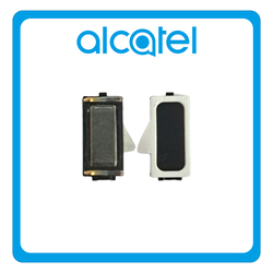 HQ OEM &Sigma;&upsilon;&mu;&beta;&alpha;&tau;ό &Gamma;&iota;&alpha; Alcatel Pop 4S (5095K, 5095I), EarPiece Receiver Speaker &Alpha;&kappa;&omicron;&upsilon;&sigma;&tau;&iota;&kappa;ό (Grade AAA+++)