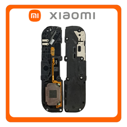 HQ OEM &Sigma;&upsilon;&mu;&beta;&alpha;&tau;ό &Gamma;&iota;&alpha; Xiaomi Redmi 7 (M1810F6LG, M1810F6LH, M1810F6LI) Buzzer Loudspeaker Sound Ringer Module &Eta;&chi;&epsilon;ί&omicron; &Mu;&epsilon;&gamma;ά&phi;&omega;&nu;&omicron; (Grade AAA+++)