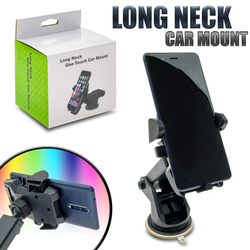 Smartphone car Holder &mu;&epsilon; &Mu;&alpha;&kappa;&rho;ύ &Lambda;&alpha;&iota;&mu;ό