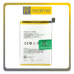 HQ OEM &Sigma;&upsilon;&mu;&beta;&alpha;&tau;ό &Mu;&epsilon; Realme 8i (RMX3151) BLP877 Battery &Mu;&pi;&alpha;&tau;&alpha;&rho;ί&alpha; Li-Ion 4890mAh Bulk (Premium A+​)