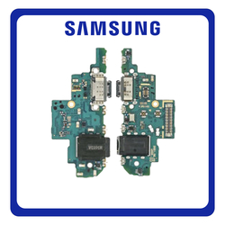 &Gamma;&nu;ή&sigma;&iota;&alpha; Original Samsung Galaxy A52s 5G (SM-A528B, SM-A528B/DS) Version K2 USB Type-C Charging Dock Connector Flex Sub Board, &Kappa;&alpha;&lambda;&omega;&delta;&iota;&omicron;&tau;&alpha;&iota;&nu;ί&alpha; &Upsilon;&pi;ό &Pi;&lambda;&alpha;&kappa;έ&tau;&alpha; &Phi;ό&rho;&tau;&iota;&sigma;&eta;&sigmaf; + Microphone &Mu;&iota;&kappa;&rho;ό&phi;&omega;&nu;&omicron; + Audio Jack &Theta;ύ&rho;&alpha; &Alpha;&kappa;&omicron;&upsilon;&sigma;&tau;&iota;&kappa;ώ&nu; GH96-14860A (Service Pack By Samsung)
