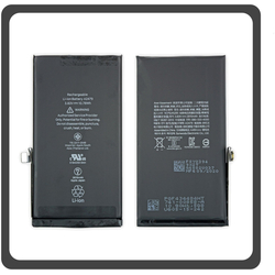 HQ OEM for Apple IPhone 12 , Iphone12, (A2403,A2172,A2402,A2404) Iphone 12 pro, Iphone12pro (A2407,A2341,A2406,A2408) 2815MAH BATTERY &Mu;&Pi;&Alpha;&Tau;&Alpha;&Rho;&Iota;&Alpha; LI-ION POLYMER BULK (GRADE AAA+++)