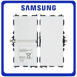 HQ OEM &Sigma;&upsilon;&mu;&beta;&alpha;&tau;ό &Mu;&epsilon; Samsung Galaxy Tab Pro 10.1 (SM-T520), Galaxy Tab Pro 10.1 LTE (SM-T525), Galaxy Note 10.1 (2014) (SM-P600), Galaxy Tab Pro S (SM-W703) T8220E Battery &Mu;&pi;&alpha;&tau;&alpha;&rho;ί&alpha; Li-Ion 8220mAh Bulk (Premium A+​)
