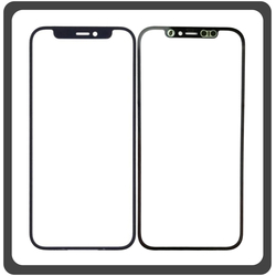 iPhone 12 (A2403, A2172) iPhone 12 Pro (A2407, A2341 ) Premium Aftermarket Front Glass For Refurbished &Mu;&pi;&rho;&omicron;&sigma;&tau;&iota;&nu;ό &Tau;&zeta;&alpha;&mu;ά&kappa;&iota; &Gamma;&iota;&alpha; &Alpha;&nu;&alpha;&kappa;&alpha;&tau;&alpha;&sigma;&kappa;&epsilon;&upsilon;ή + Touch Screen Digitizer &Mu;&eta;&chi;&alpha;&nu;&iota;&sigma;&mu;ό&sigmaf; &Alpha;&phi;ή&sigmaf; + Frame Bezel &Pi;&lambda;&alpha;ί&sigma;&iota;&omicron; &Sigma;&alpha;&sigma;ί Black &Mu;&alpha;ύ&rho;&omicron;​ (Ref By Apple)