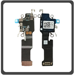 HQ OEM &Sigma;&upsilon;&mu;&beta;&alpha;&tau;ό &Mu;&epsilon; Apple iPhone 14 Pro, iPhone 14Pro (A2890, A2650, A2889) WiFi Antenna Flex Cable &Kappa;&alpha;&lambda;&omega;&delta;&iota;&omicron;&tau;&alpha;&iota;&nu;ί&alpha; &Kappa;&epsilon;&rho;&alpha;ί&alpha; Wifi (Premium A+​)