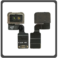 HQ OEM &Sigma;&upsilon;&mu;&beta;&alpha;&tau;ό &Mu;&epsilon; Apple iPhone 14 Pro Max, iPhone 14 ProMax (A2894, A2651, A2893) Front Camera Infrared Flex Radar &Kappa;&alpha;&lambda;&omega;&delta;&iota;&omicron;&tau;&alpha;&iota;&nu;ί&alpha; &Mu;&pi;&rho;&omicron;&sigma;&tau;&iota;&nu;ή&sigmaf; &Kappa;ά&mu;&epsilon;&rho;&alpha;&sigmaf; (Premium A+​)