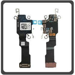 HQ OEM &Sigma;&upsilon;&mu;&beta;&alpha;&tau;ό &Mu;&epsilon; Apple iPhone 14 Pro Max, iPhone 14 ProMax (A2894, A2651, A2893) WiFi Antenna Flex Cable &Kappa;&alpha;&lambda;&omega;&delta;&iota;&omicron;&tau;&alpha;&iota;&nu;ί&alpha; &Kappa;&epsilon;&rho;&alpha;ί&alpha; Wifi (Premium A+​)