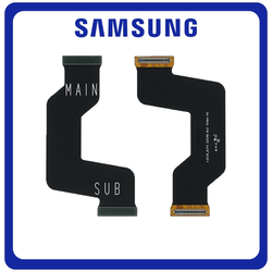 &Gamma;&nu;ή&sigma;&iota;&alpha; Original Samsung Galaxy A80, Galaxy A 80 (SM-A805F, SM-A8050) Main Flex SUB PBA Cable &Kappa;&alpha;&lambda;&omega;&delta;&iota;&omicron;&tau;&alpha;&iota;&nu;ί&alpha; &Omicron;&theta;ό&nu;&eta;&sigmaf; GH96-12550A (Service Pack By Samsung)