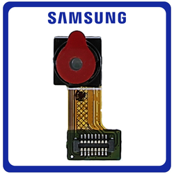 &Gamma;&nu;ή&sigma;&iota;&alpha; Original Samsung Galaxy Tab A7 Lite (SM-T220, SM-T225) Front Selfie Camera Flex &Mu;&pi;&rho;&omicron;&sigma;&tau;&iota;&nu;ή &Kappa;ά&mu;&epsilon;&rho;&alpha; 2MP GH81-20664A (Service Pack By Samsung)