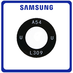 &Gamma;&nu;ή&sigma;&iota;&alpha; Original Samsung Galaxy A54 (SM-A546V, SM-A546U) Rear Back Camera Glass Lens Ultra Wide &Pi;ί&sigma;&omega; &Tau;&zeta;&alpha;&mu;ά&kappa;&iota; &Kappa;ά&mu;&epsilon;&rho;&alpha;&sigmaf; Black &Mu;&alpha;ύ&rho;&omicron; GH64-09048A (Service Pack By Samsung)