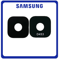 &Gamma;&nu;ή&sigma;&iota;&alpha; Original Samsung Galaxy Tab A7 Lite (SM-T220, SM-T225) Rear Back Camera Glass Lens &Pi;ί&sigma;&omega; &Tau;&zeta;&alpha;&mu;ά&kappa;&iota; &Kappa;ά&mu;&epsilon;&rho;&alpha;&sigmaf; Gray &Mu;&alpha;ύ&rho;&omicron; GH81-20672A (Service Pack By Samsung)