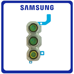 &Gamma;&nu;ή&sigma;&iota;&alpha; Original Samsung Galaxy A54 (SM-A546V, SM-A546U) Deco Camera Frame &Pi;ί&sigma;&omega; &Pi;&lambda;&alpha;ί&sigma;&iota;&omicron; &Kappa;ά&mu;&epsilon;&rho;&alpha;&sigmaf; Green &Pi;&rho;ά&sigma;&iota;&nu;&omicron; GH98-48071C (Service Pack By Samsung)