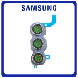 &Gamma;&nu;ή&sigma;&iota;&alpha; Original Samsung Galaxy A54 (SM-A546V, SM-A546U) Deco Camera Frame &Pi;ί&sigma;&omega; &Pi;&lambda;&alpha;ί&sigma;&iota;&omicron; &Kappa;ά&mu;&epsilon;&rho;&alpha;&sigmaf; Purple &Mu;&omega;&beta; GH98-48071D (Service Pack By Samsung)