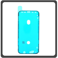 HQ OEM &Sigma;&upsilon;&mu;&beta;&alpha;&tau;ό &Gamma;&iota;&alpha; Apple iPhone 11 (A2221, A2111, A2223, iPhone12,1) Adhesive Foil Sticker Battery Cover Tape &Kappa;ό&lambda;&lambda;&alpha; &Pi;ί&sigma;&omega; &Kappa;ά&lambda;&upsilon;&mu;&mu;&alpha; K&alpha;&pi;ά&kappa;&iota; &Mu;&pi;&alpha;&tau;&alpha;&rho;ί&alpha;&sigmaf; (Grade AAA+++)