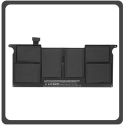 HQ OEM &Sigma;&upsilon;&mu;&beta;&alpha;&tau;ό &Gamma;&iota;&alpha; Apple Macbook Air 11 inch 2013/2014/2015 (A1465) Battery &Mu;&pi;&alpha;&tau;&alpha;&rho;ί&alpha; Li-Ion 4900 mAh Bulk (Grade AAA+++)