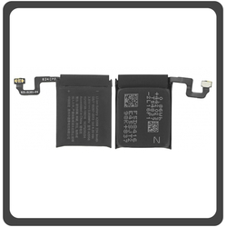 Replacement For Apple Watch 4 40mm (A2058), Battery &Mu;&pi;&alpha;&tau;&alpha;&rho;ί&alpha; Li-Ion 224.9 mAh Bulk (&Omicron;&Epsilon;&Mu;)